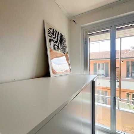 Small Flat Milano ภายนอก รูปภาพ