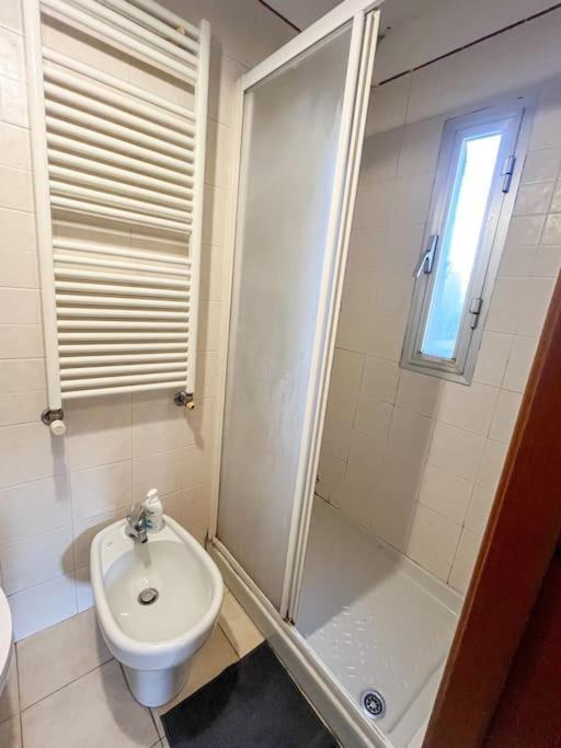 Small Flat Milano ภายนอก รูปภาพ