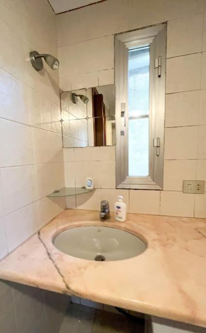 Small Flat Milano ภายนอก รูปภาพ