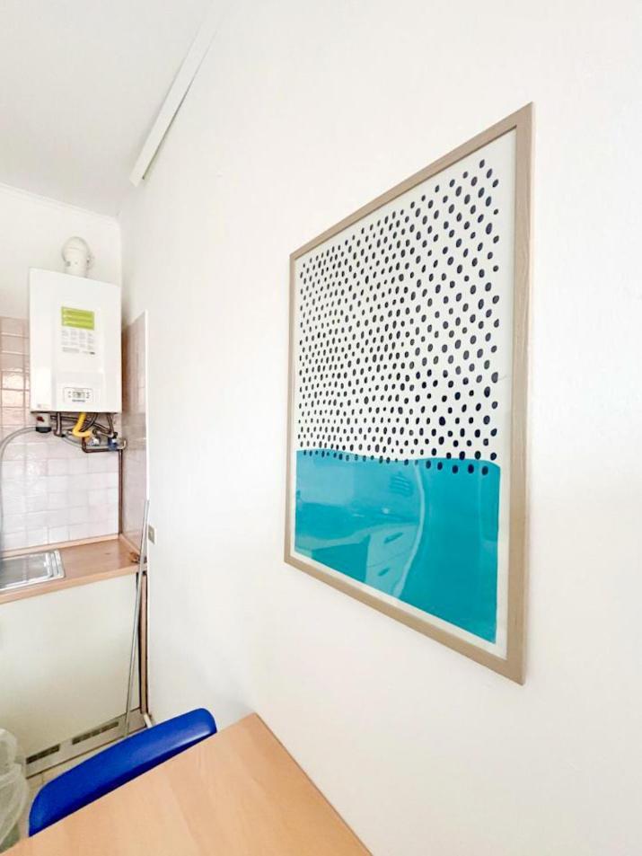 Small Flat Milano ภายนอก รูปภาพ