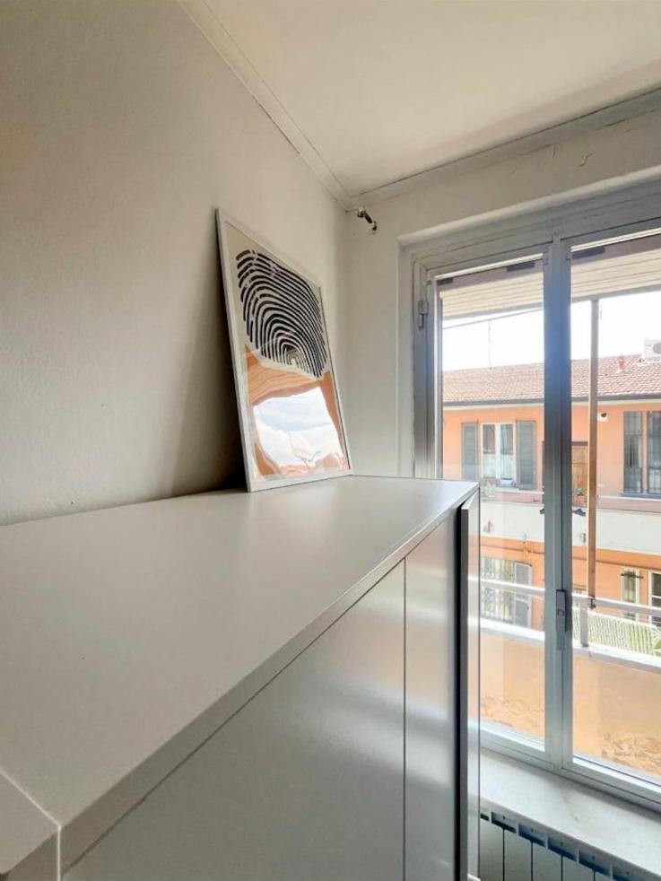 Small Flat Milano ภายนอก รูปภาพ